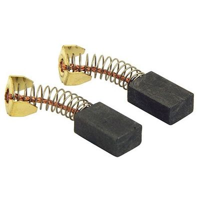 kwaliteit  Customized Carbon Brush Graphite Block 50MPa - 150MPa High Density Graphite Blocks fabriek