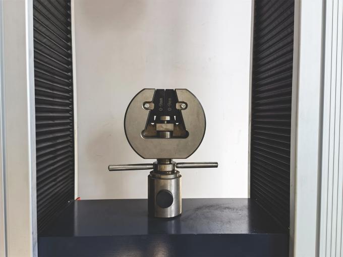 Gezuiverde grafietblokken voor de halfgeleiderindustrie 7