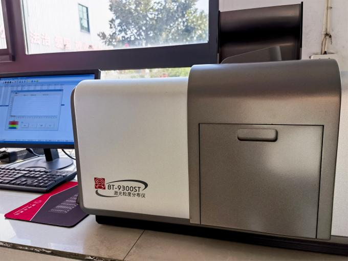 Gezuiverde grafietblokken voor de halfgeleiderindustrie 8