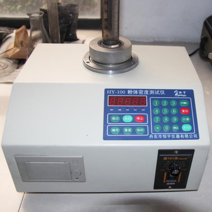 Gezuiverde grafietblokken voor de halfgeleiderindustrie 11