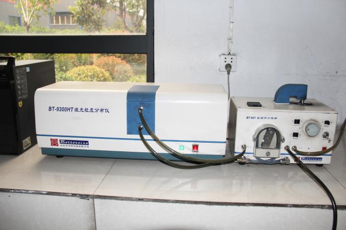 Gezuiverde grafietblokken voor de halfgeleiderindustrie 12