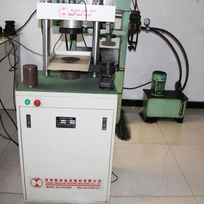 Gezuiverde grafietblokken voor de halfgeleiderindustrie 13