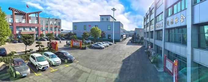 Gezuiverde grafietblokken voor de halfgeleiderindustrie 14