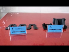 Producttoepassingen van oosterse koolstof