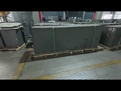 Het grote grafietproduct van Oriental Carbon