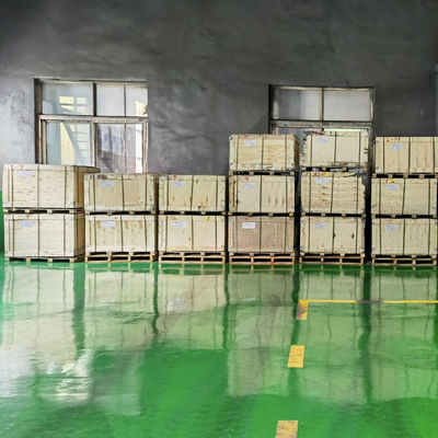 Photovoltaïsche zonne-energie isostatisch grafietblok 1,81 G/Cm3 met thermische schokbestendigheid