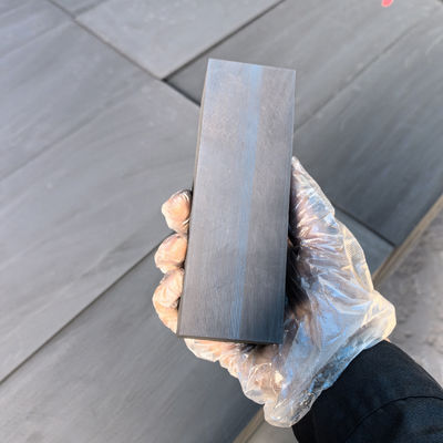 Koperen Aluminium Giet Grafietblok Isostatisch 110 - 125W/mK Warmgeleiding