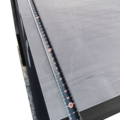 Halfgeleider Siliciumwafer Grafietblok Hoogdichtheid Grafietblok