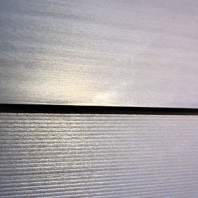 Hoogdichtheid isostatisch grafietblok 1,85 g/cm3 Dichtheid Bipolair plaatmateriaal