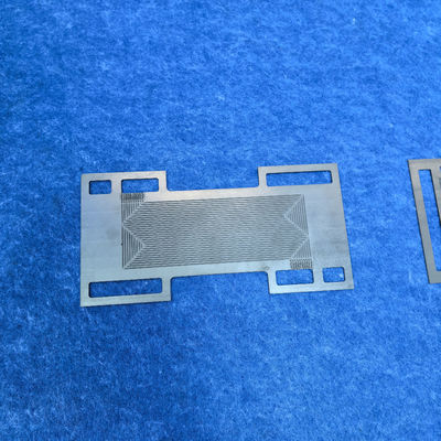 Hoogdichtheid isostatisch grafietblok 1,85 g/cm3 Dichtheid Bipolair plaatmateriaal