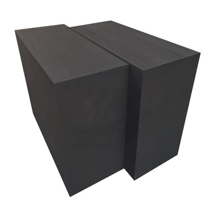 OCE-3S Isostatisch grafietblok voor EDM-industrie