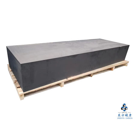 Bestprijs Carbon Graphite Block Leverancier