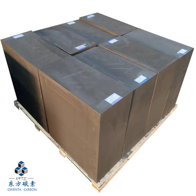 Bestprijs Carbon Graphite Block Leverancier