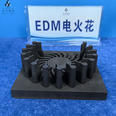 Bestprijs Carbon Graphite Block Leverancier