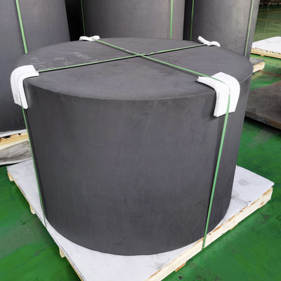 Grafiet, glad, ruw, vacuümoven 1,78 g/cm3 Hoogtemperatuurweerstand