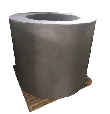 Grafiet, glad, ruw, vacuümoven 1,78 g/cm3 Hoogtemperatuurweerstand