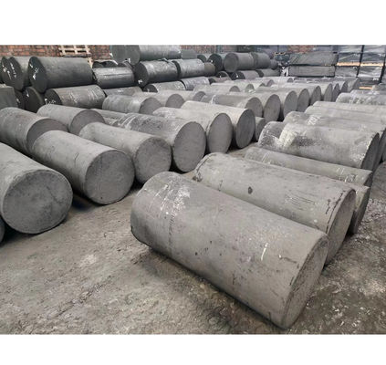 Grafiet, glad, ruw, vacuümoven 1,78 g/cm3 Hoogtemperatuurweerstand
