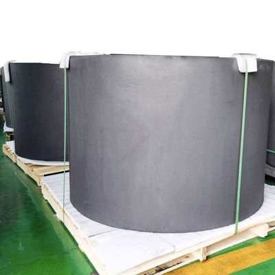 Grafiet, glad, ruw, vacuümoven 1,78 g/cm3 Hoogtemperatuurweerstand