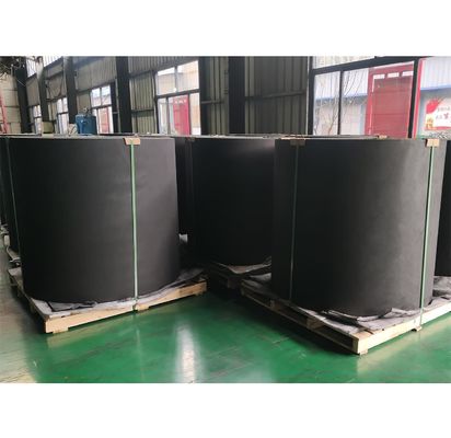 Grafiet, glad, ruw, vacuümoven 1,78 g/cm3 Hoogtemperatuurweerstand