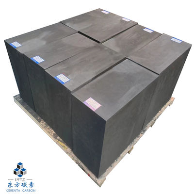 1.80 g/cm3 Lithiumbattery Grafiet Sagger voor kathodemateriaal en anodemateriaal