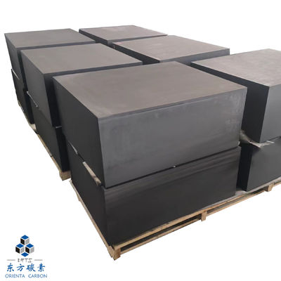 1.80 g/cm3 Lithiumbattery Grafiet Sagger voor kathodemateriaal en anodemateriaal