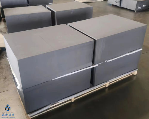ISO9001-2015 Lithiumbatterijgrafiet Katode en anodemateriaal voor nieuwe energievoertuigen
