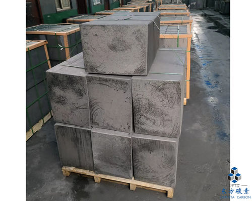 ISO9001-2015 Lithiumbatterijgrafiet Katode en anodemateriaal voor nieuwe energievoertuigen