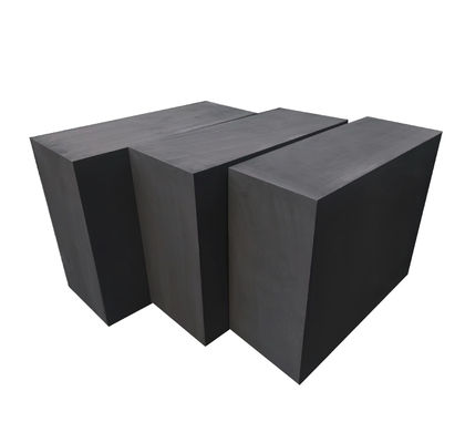 Grafietblok isostatische pers Grafiet 1,78 g/cm3