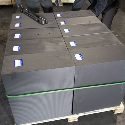Fabrieksprijs Goedkwaliteit Grafietblok Voor EDM-industrie
