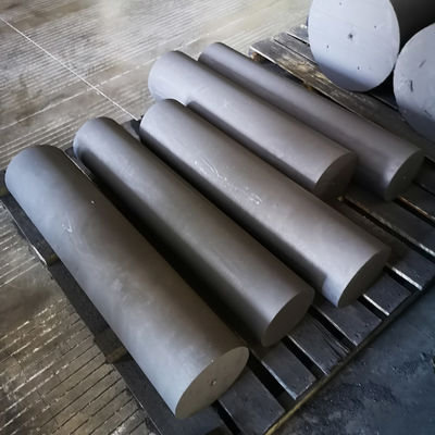 Gold Ingot Casting Mould Goud smeltkroesjes gebruiken isostatische grafiet blokken