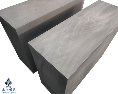 Isostatische grafietmaterialen voor de EDM-industrie