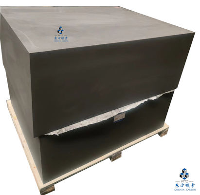 Isostatische grafietmaterialen voor de EDM-industrie