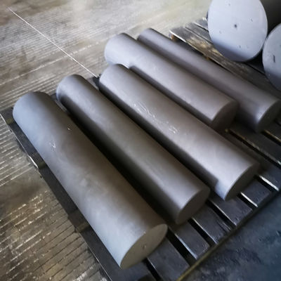 Grafietblok voor het sinteren van secundaire batterijen en de halfgeleiderindustrie