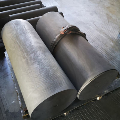 Grafietblok voor het sinteren van secundaire batterijen en de halfgeleiderindustrie