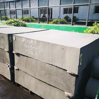 Grafietblok voor het sinteren van secundaire batterijen en de halfgeleiderindustrie