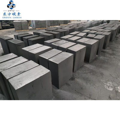 Beste prijs Carbon Graphite Block leverancier voor de zonne-industrie