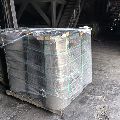 China Leverancier van grafietblokken Goud smeltkroes gebruikt isostatische grafietblokken