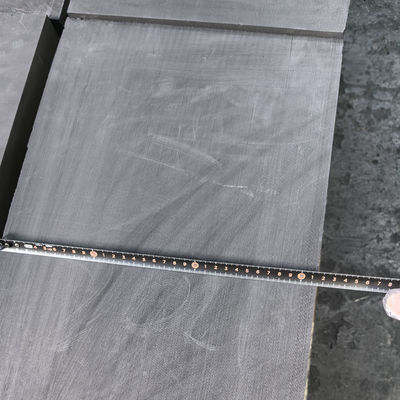 China Grafietleverancier voor EDM Grafietelektrode Isostatisch Grafietblok