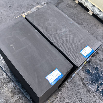 China Grafietleverancier voor EDM Grafietelektrode Isostatisch Grafietblok