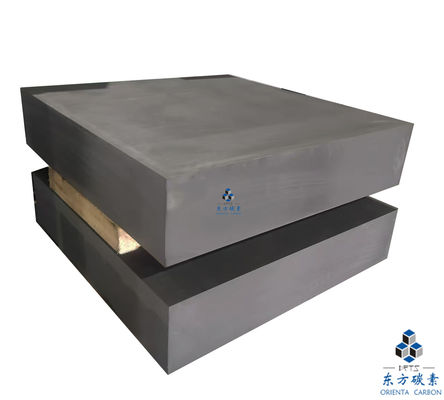 1150*1150*290 High Density Graphite Block Prijs te koop