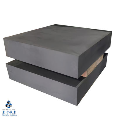 1150*1150*290 High Density Graphite Block Prijs te koop