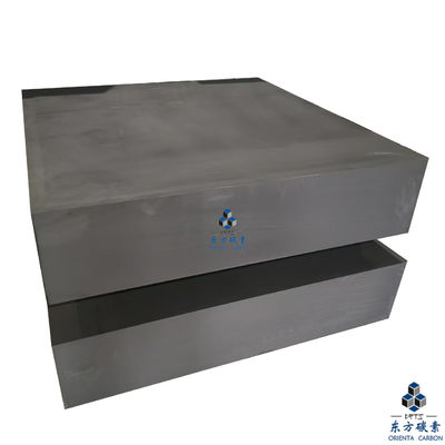 1150*1150*290 High Density Graphite Block Prijs te koop