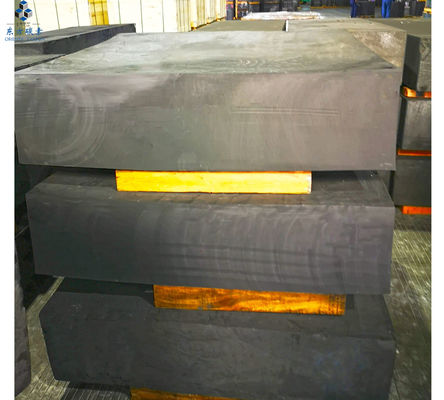 1150*1150*290 High Density Graphite Block Prijs te koop