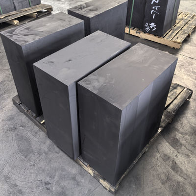 Sintering Smelting Coating And Moulds Isostatische pers Grafiet