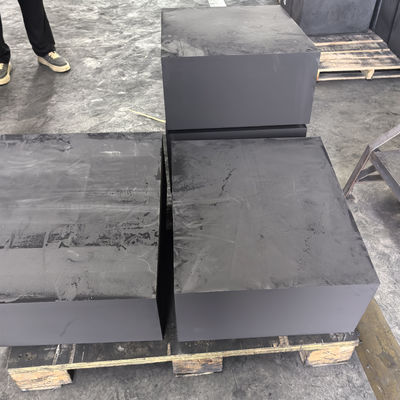 Sintering Smelting Coating And Moulds Isostatische pers Grafiet