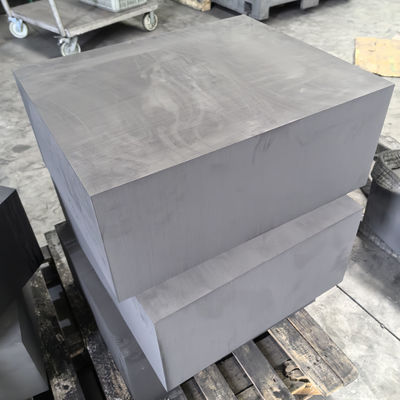 Sintering Smelting Coating And Moulds Isostatische pers Grafiet