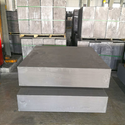 Sintering Smelting Cating And Moulds Isostatisch grafiet