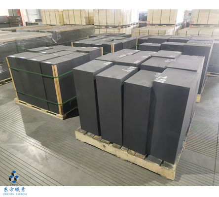 OCE-3B Hoogwaardige fijnkorrel EDM Grafietblok China Factory