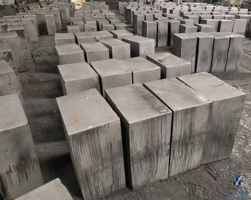 OCE-3B Hoogwaardige fijnkorrel EDM Grafietblok China Factory
