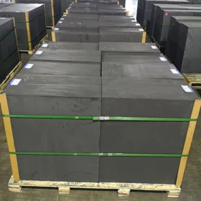 OCE-3B Hoogwaardige fijnkorrel EDM Grafietblok China Factory